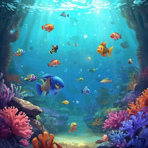 Ocean King trên OA88