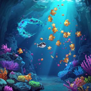 Dragon Fortune Fishing trên OA88